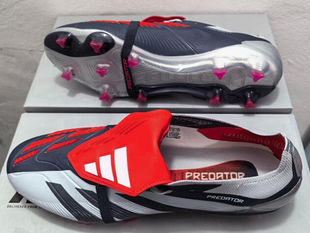 Adidas Predator Elite Tongue FG Size  39-45-62872726